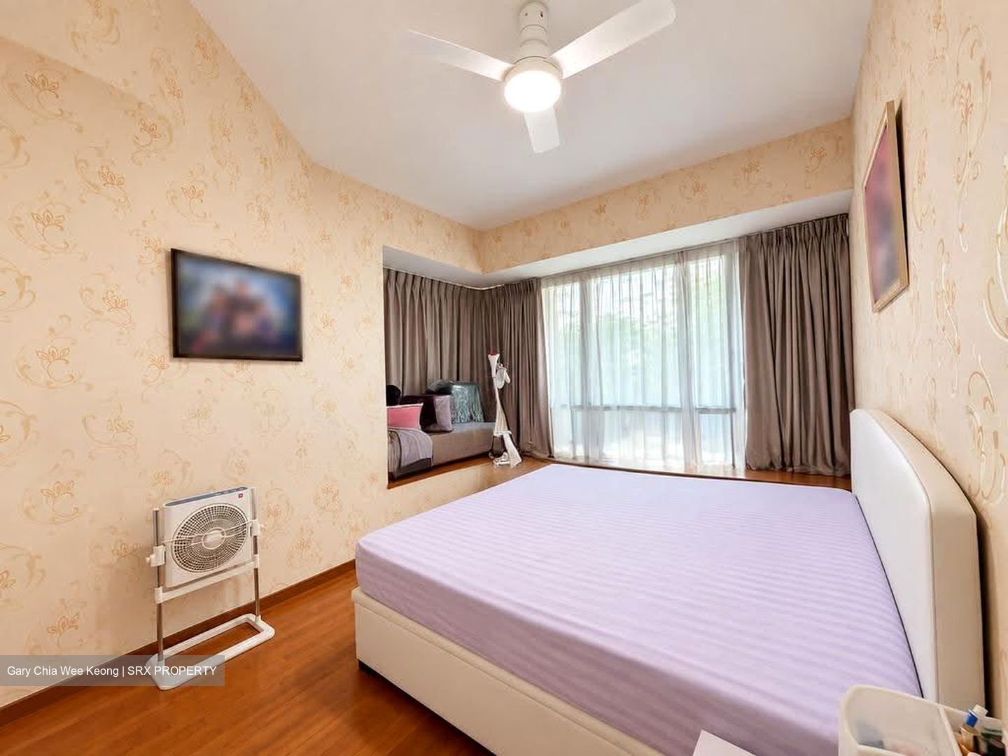Double Bay Residences (D18), Condominium #628899611
